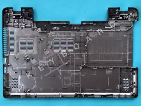 Нижня частина Acer Aspire E5-571P